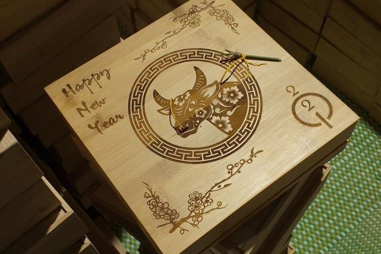 The One Up Store - Phú Quốc